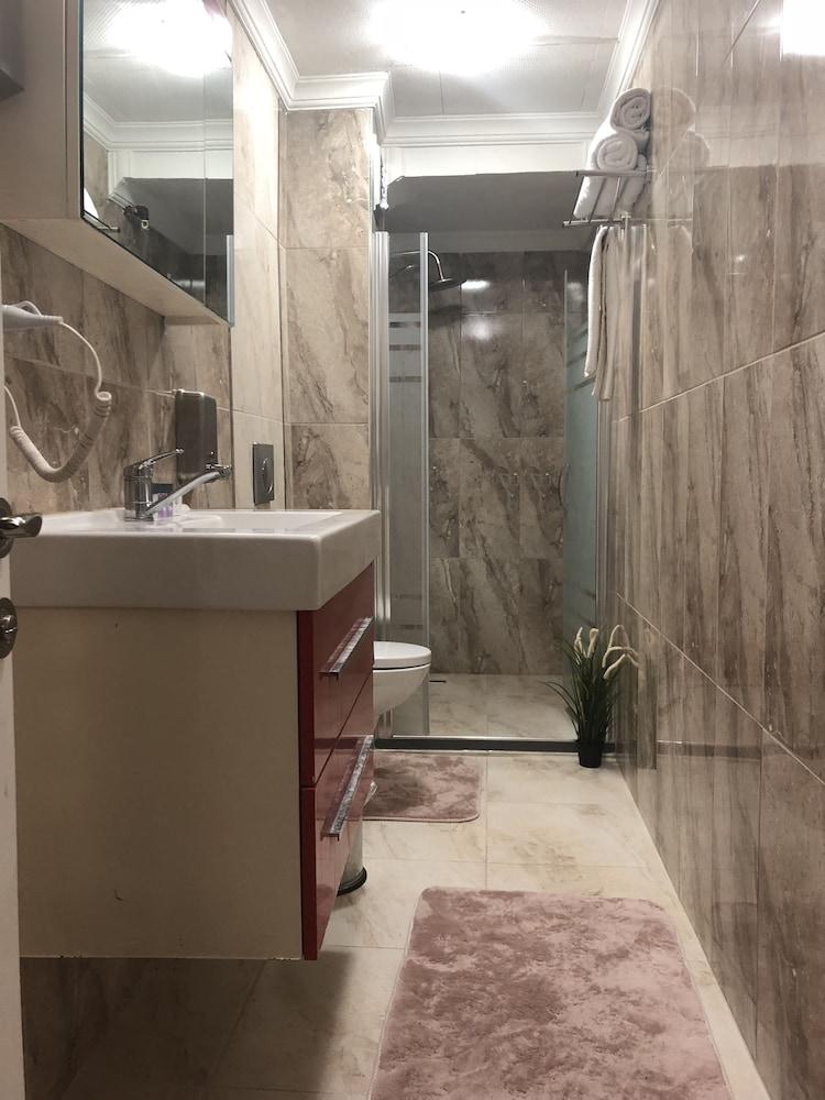 Lizzia Butik Hotel Istanbulská provincie Exteriér fotografie