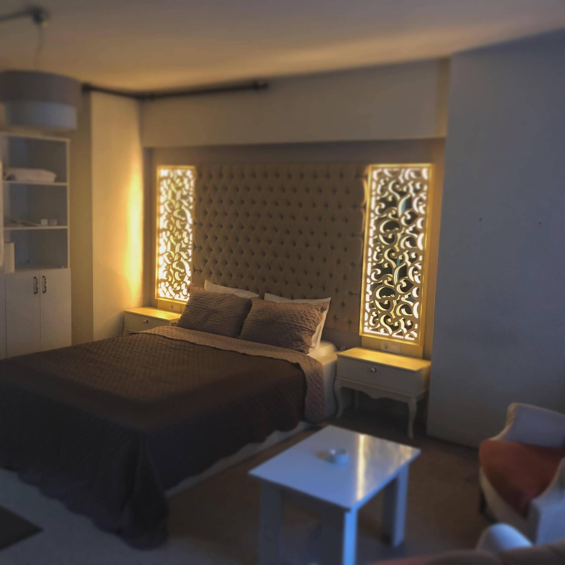 Lizzia Butik Hotel Istanbulská provincie Exteriér fotografie
